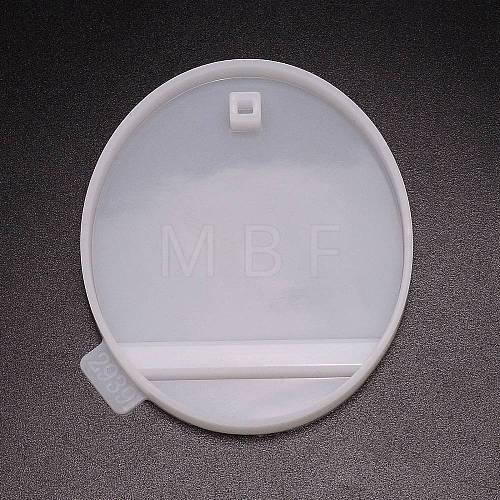 DIY Mobile Phone Holders Silicone Mold DIY-TAC0001-67-1