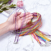 Multi-strand Necklace Making NJEW-TA0001-06-6