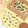 Preciosa® Crystal Beads X-PRC-BA6-10220-20019-4
