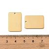 304 Stainless Steel Pendants SA-E001-10G-3