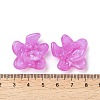 Opaque Resin Decoden Cabochons REST-M040-01A-3