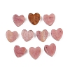 Natural Rhodonite Beads LS-G-H356-01A-10-1