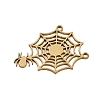 Halloween 201 Stainless Steel Pendants STAS-Z155-01F-G-2