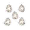 Sew on Rhinestone RB-CBA5C2B-01B-1