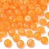 Opaque Acrylic Beads MACR-C037-03F-1