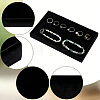 Rectangle Velvet Display Trays ODIS-SP0002-23A-6
