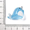 Luminous Resin Pendants LS-RESI-U001-01E-4