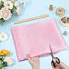 Polyester Fabric DIY-WH0591-503E-3