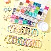 DIY Earring/Bracelet Kits DIY-FS0007-90-8