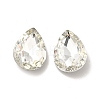 Glass Pointed Back Rhinestone X-RGLA-Q002-18-4