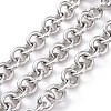 304 Stainless Steel Rolo Chains CHS-H013-07P-A-2