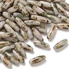 Opaque Colours Glass Seed Beads GL-CBAC3F6-01J-1