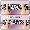 Vintage Jacquard Polyester Ribbon OCOR-CY0004-28A-6