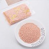 6/0 Glass Seed Beads SEED-T005-14-B02-2