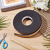 EVA Single-Sided Adhesive Foam Tape AJEW-WH0871-29A-4