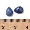 Natural Mixed Stone Cabochons G-L514-03A-4