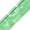 Natural Agate Beads Strands G-M422-A01-04L-2