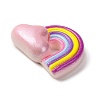 Resin Cabochons CRES-Z010-03G-2