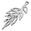 Tibetan Style Alloy Pendants LS-TIBEP-EA11926YKG-AS-FF-1