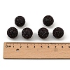 Grade A Rhinestone Pave Disco Ball Beads RB-Q105-1-4
