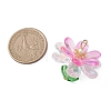 Glass & Acrylic Pendantns PALLOY-MZ01163-03-2