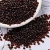 MIYUKI Round Rocailles Beads SEED-G008-RR0134-1