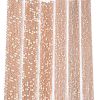Transparent Glass Beads Strands LS-EGLA-A044-T8mm-MB20-2