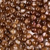 Opaque Resin UV Reactive Beads RESI-N049-10mm-03-01-1