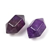Natural Amethyst Beads GG-CBA3EE1-04B-2