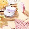 10.5M 3 Colors Braided Polyester Cord OCOR-TA0003-83A-6