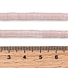 Natural Rose Quartz Beads Strands G-H230-87-5
