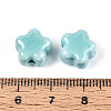 Handmade Porcelain Bead PORC-N011-04K-01-3