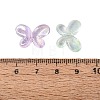 Transparent Plastic Beads KY-N025-39-3