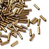 Electroplated Glass Beads GL-G001-01A-01-1
