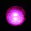 Dyed & Heatsd Natural Agate Slice USB Night Light Decoration G-Q170-10A-2