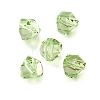 Glass Imitation Austrian Crystal Beads GLAA-P071-02A-17-1