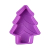 Christmas Trees DIY Food Grade Silicone Mold DIY-K075-27-2
