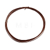 Round Anodized Aluminum Wire ALUM-A005-02C-2