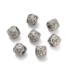 304 Stainless Steel Beads STAS-D204-60P-1