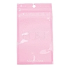 Plastic Packaging Zip Lock Bags X1-OPP-D003-03C-2