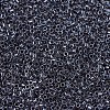 MIYUKI Delica Beads X-SEED-J020-DB0925-3