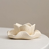 Lotus Ceramic Candle Holder PW-WG4E573-08-1