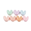 Opaque Resin Decoden Cabochons CRES-M033-01V-2