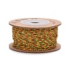 Cotton Cord OCOR-E027-01B-24-2