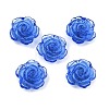 Glass Fridge Magnet AJEW-A073-01-2