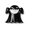 Ghost Halloween Opaque Resin Decoden Cabochons LS-RESI-R446-01M-1