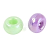 Opaque Plastic Beads KY-Q010-19-2