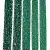 Electroplate Glass Beads Strands EGLA-A044-T2mm-A18-2