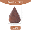 Walnut Wooden Ring Storage Rack Display Stands ODIS-WH0099-51A-2