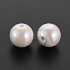 Opaque Acrylic Beads LS-X-MACR-S370-D16mm-01-5